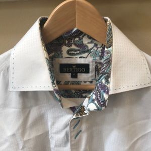 Bertigo Dress Shirt